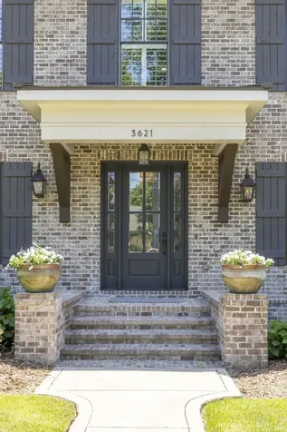 3621 Woodmont Boulevard Nashville TN 37215