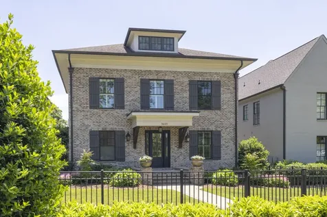 3621 Woodmont Boulevard Nashville TN 37215