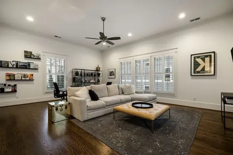 3621 Woodmont Boulevard Nashville TN 37215