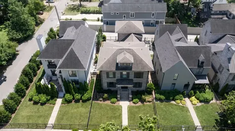 3621 Woodmont Boulevard Nashville TN 37215