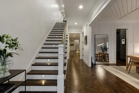 3621 Woodmont Boulevard Nashville TN 37215