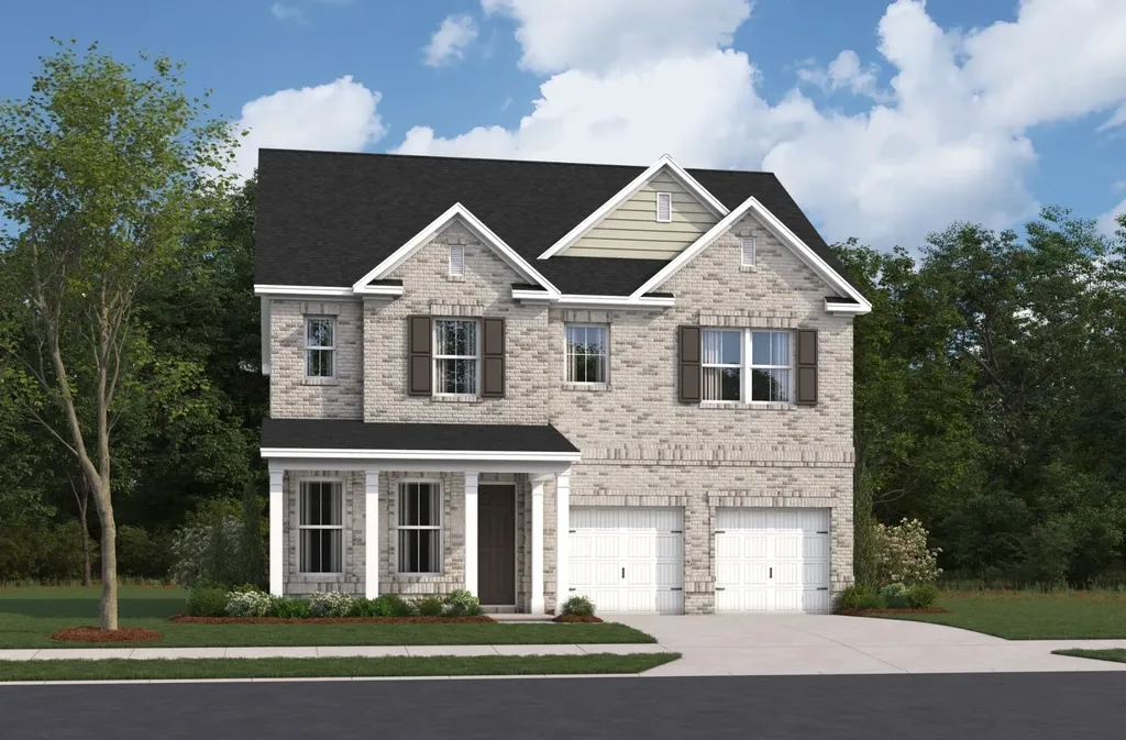 2550 Ashford Drive Mount Juliet TN 37122
