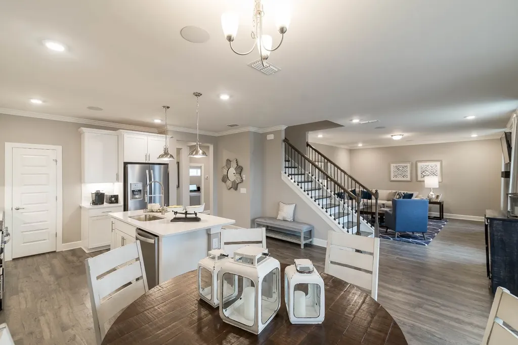 2550 Ashford Drive Mount Juliet TN 37122