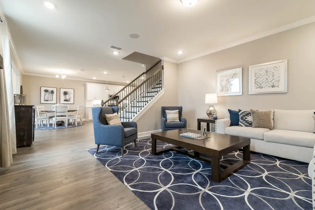 2550 Ashford Drive Mount Juliet TN 37122
