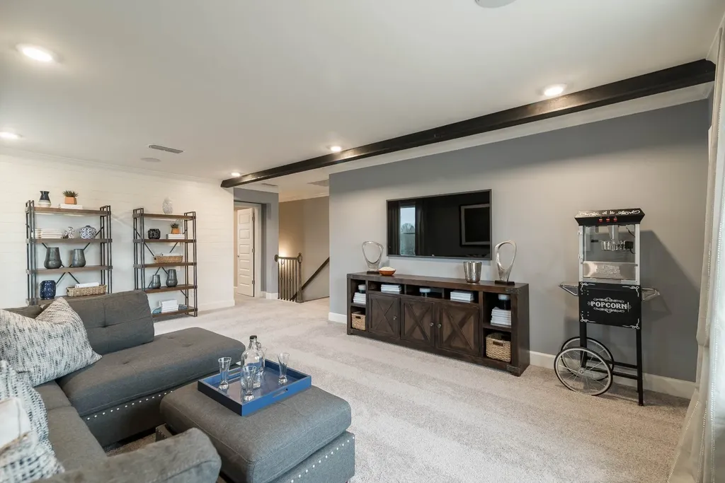 2550 Ashford Drive Mount Juliet TN 37122