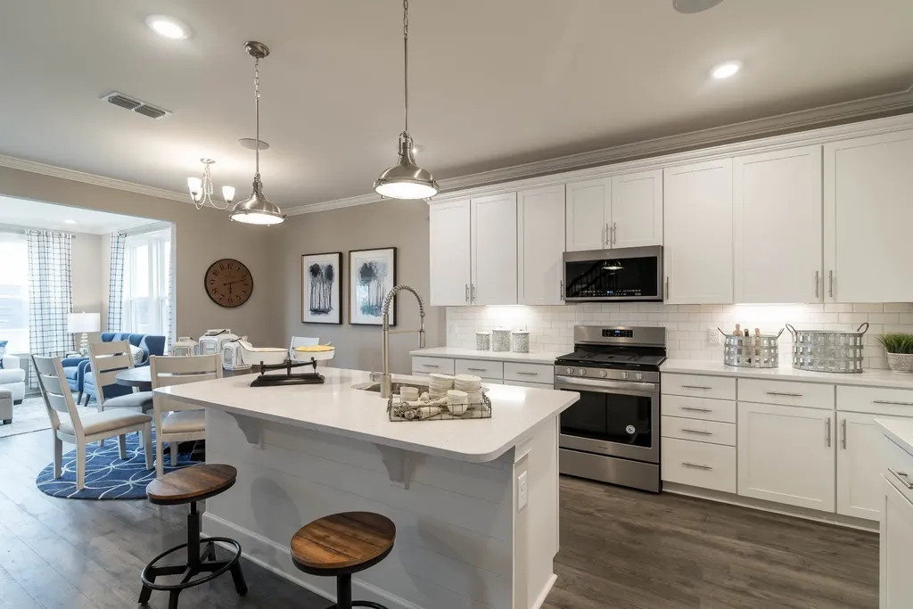 2550 Ashford Drive Mount Juliet TN 37122