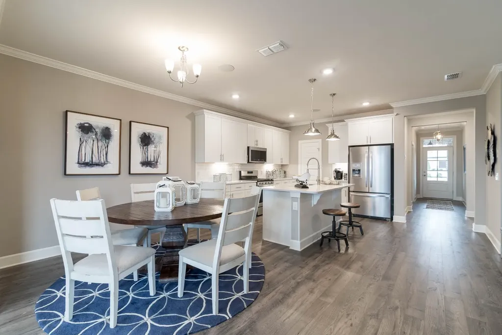 2550 Ashford Drive Mount Juliet TN 37122