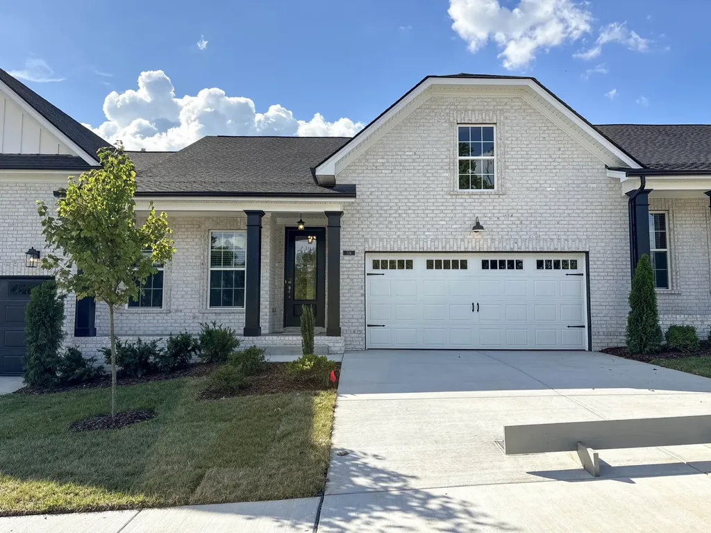 316 Heaton Way Hendersonville TN 37075