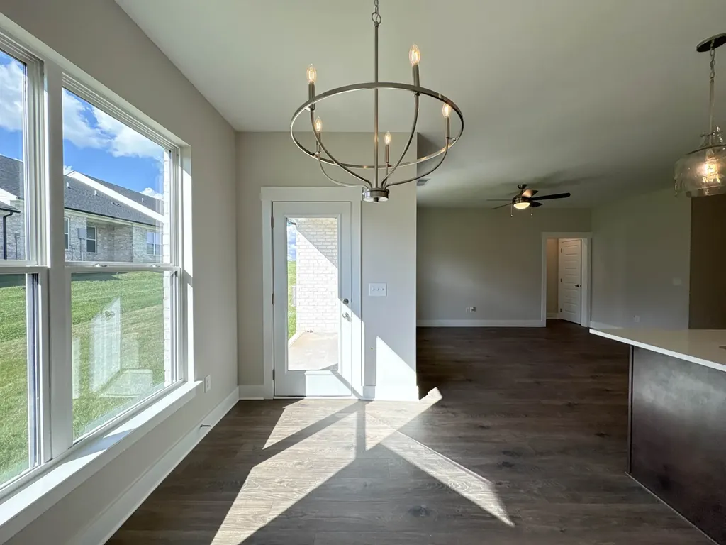 316 Heaton Way Hendersonville TN 37075