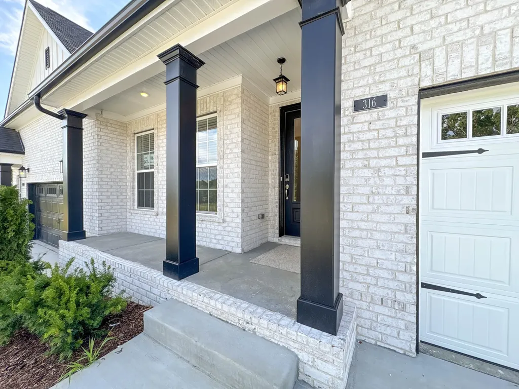 316 Heaton Way Hendersonville TN 37075
