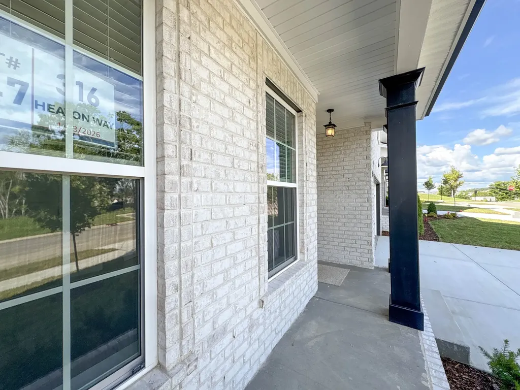 316 Heaton Way Hendersonville TN 37075