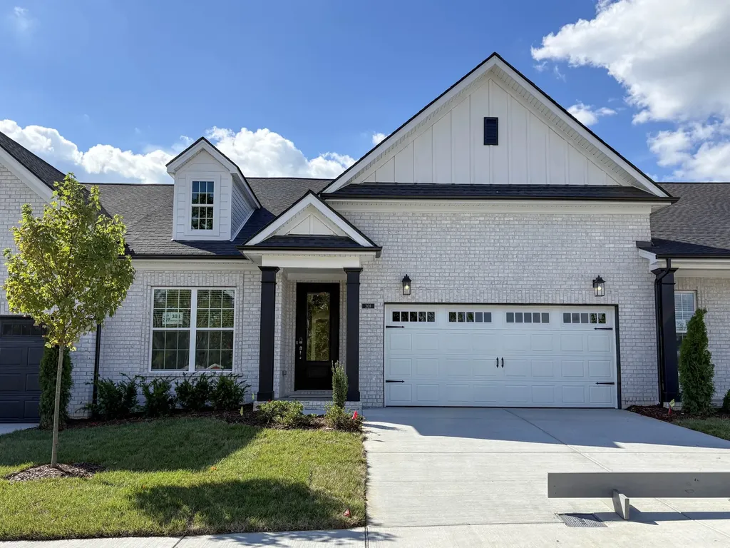 308 Heaton Way Hendersonville TN 37075