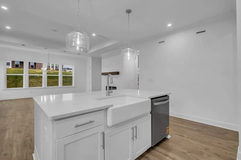 827 Azalea Drive Mount Juliet TN 37122