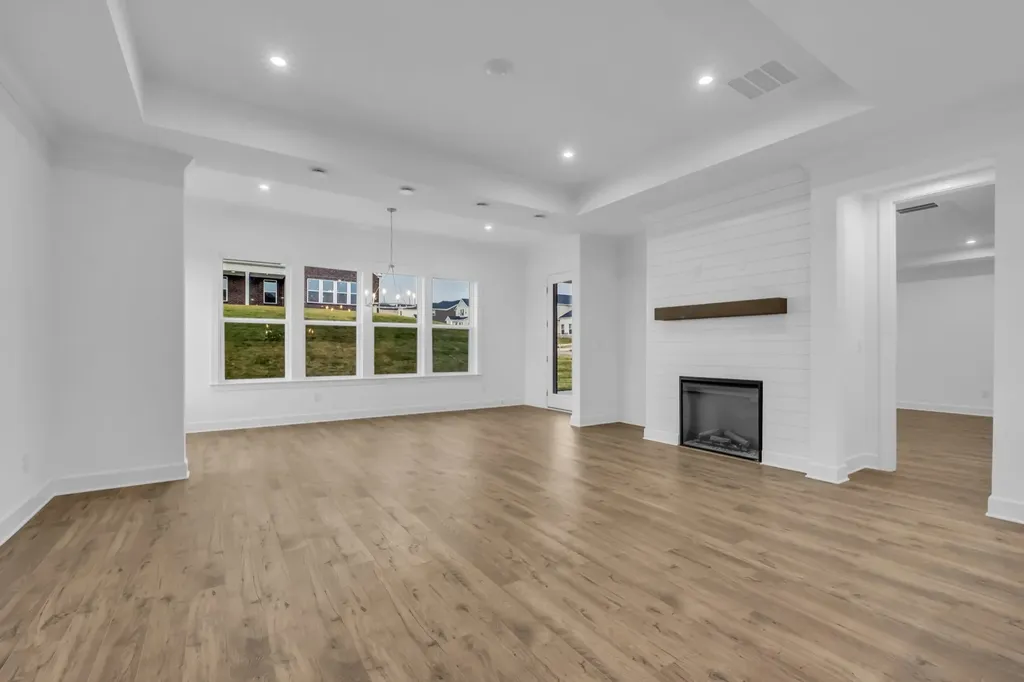 827 Azalea Drive Mount Juliet TN 37122