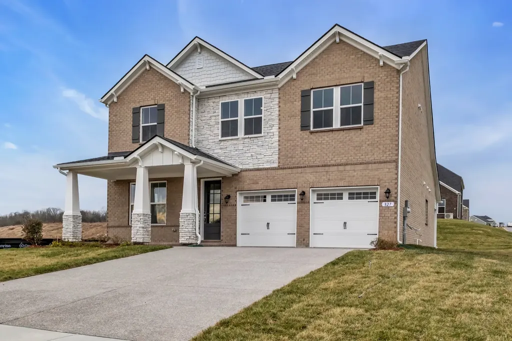 827 Azalea Drive Mount Juliet TN 37122