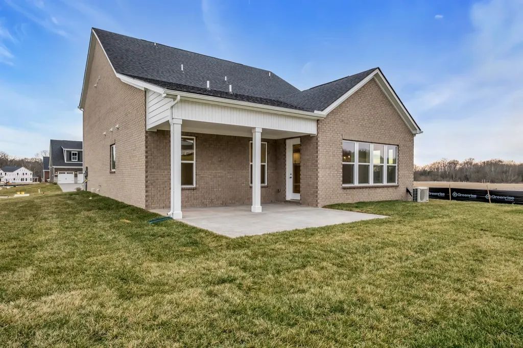 827 Azalea Drive Mount Juliet TN 37122