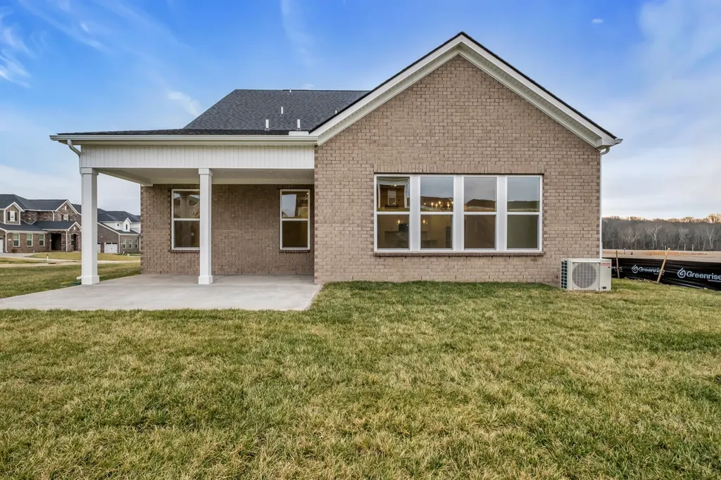 827 Azalea Drive Mount Juliet TN 37122