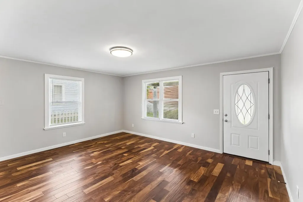 106 Jordan Avenue Mount Pleasant TN 38474