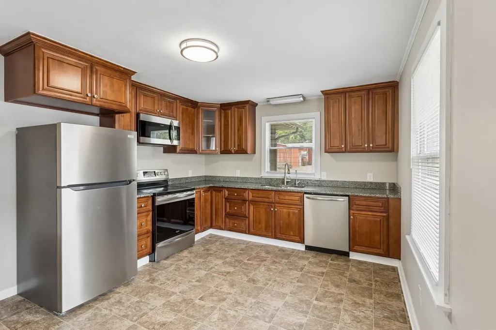 106 Jordan Avenue Mount Pleasant TN 38474