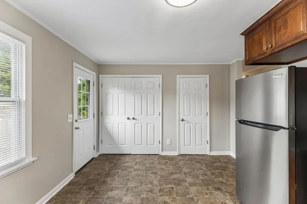 106 Jordan Avenue Mount Pleasant TN 38474