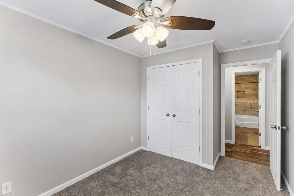 106 Jordan Avenue Mount Pleasant TN 38474