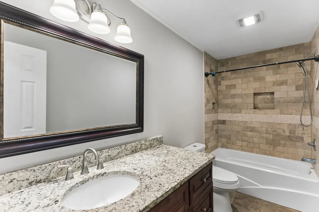 106 Jordan Avenue Mount Pleasant TN 38474