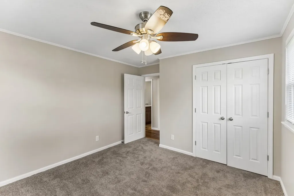 106 Jordan Avenue Mount Pleasant TN 38474