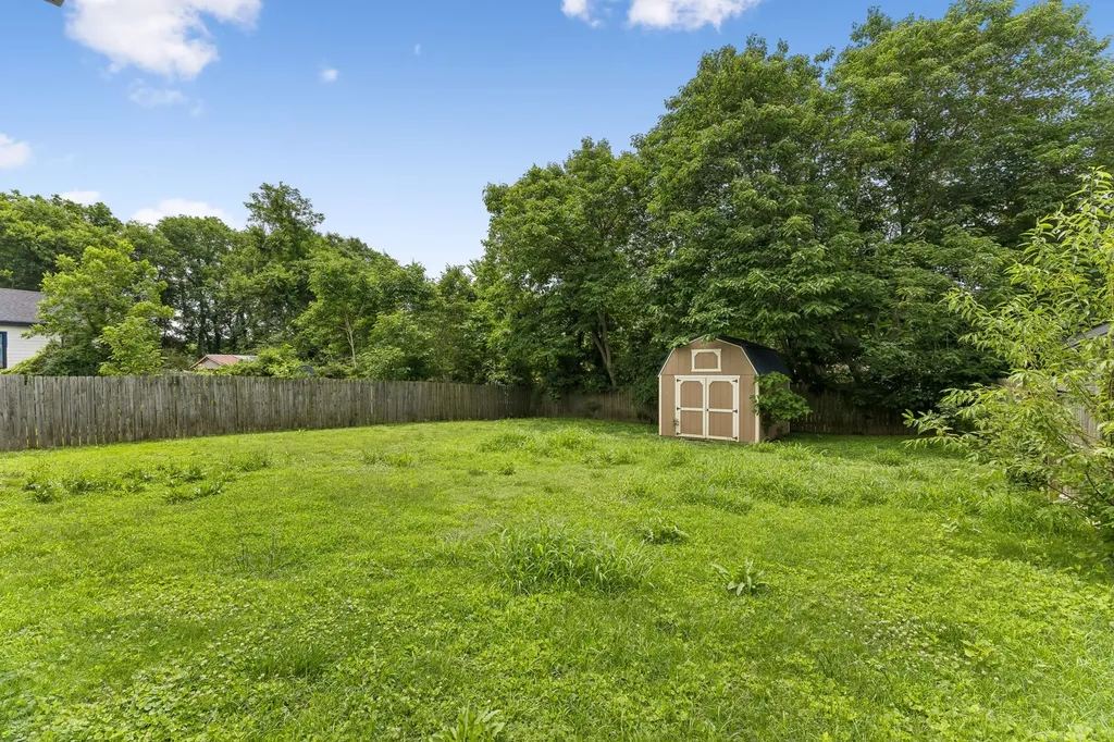 106 Jordan Avenue Mount Pleasant TN 38474