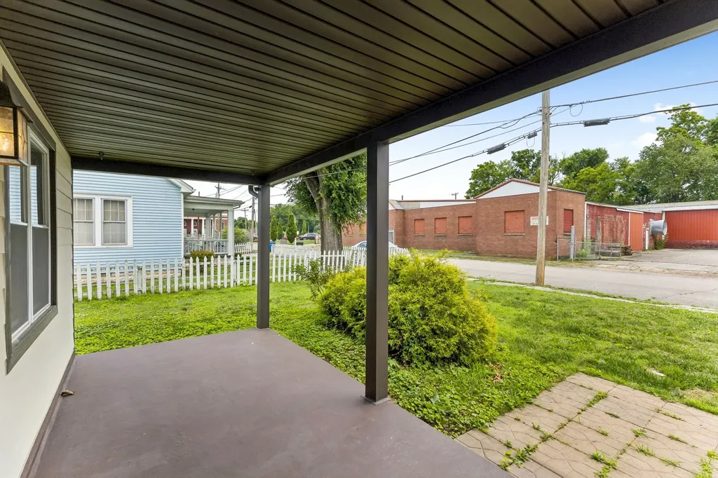 106 Jordan Avenue Mount Pleasant TN 38474