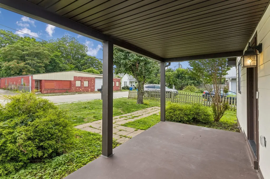 106 Jordan Avenue Mount Pleasant TN 38474