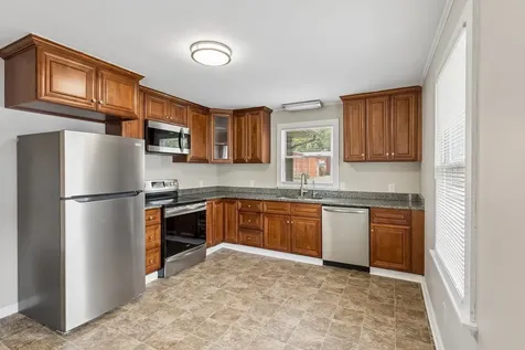 106 Jordan Avenue Mount Pleasant TN 38474