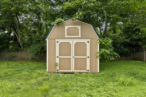 106 Jordan Avenue Mount Pleasant TN 38474