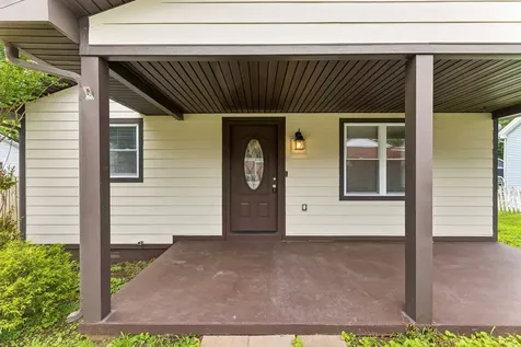 106 Jordan Avenue Mount Pleasant TN 38474