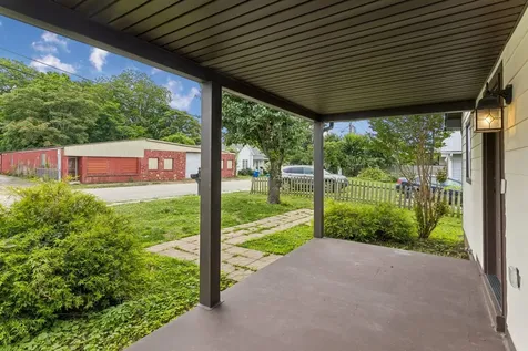 106 Jordan Avenue Mount Pleasant TN 38474