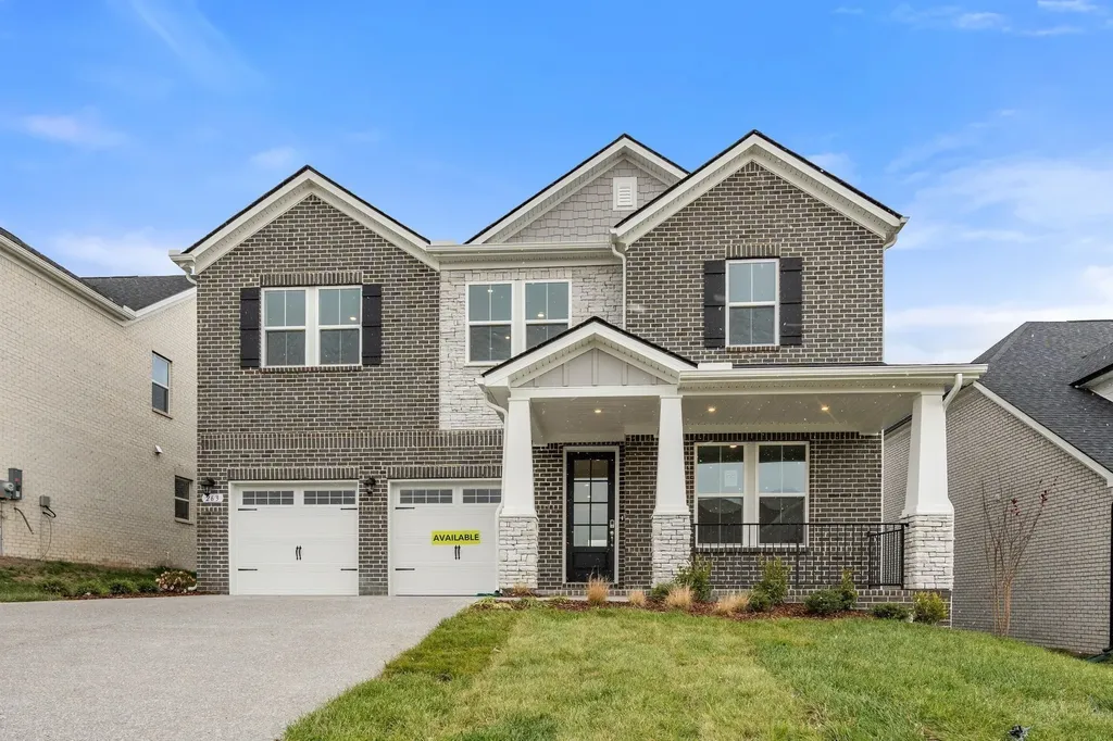 263 Pin High Drive Mount Juliet TN 37122
