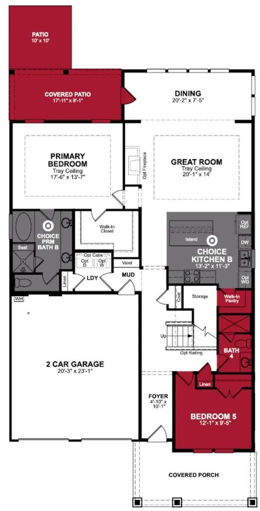 263 Pin High Drive Mount Juliet TN 37122