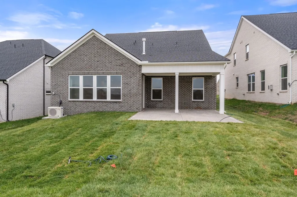 263 Pin High Drive Mount Juliet TN 37122