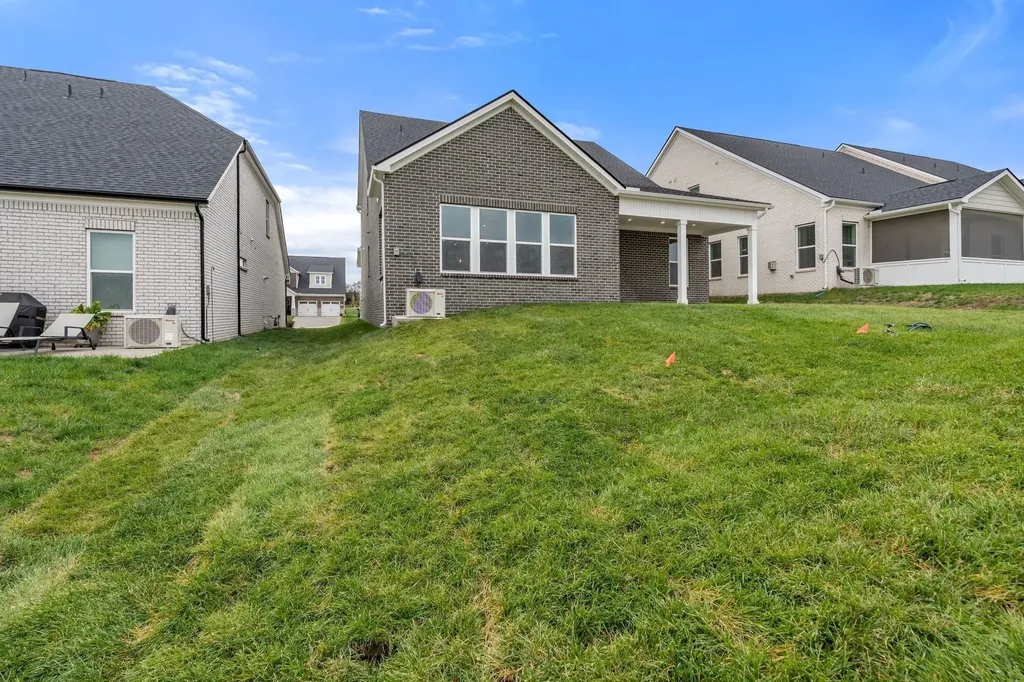 263 Pin High Drive Mount Juliet TN 37122