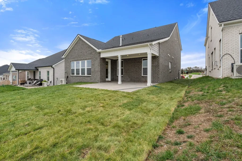 263 Pin High Drive Mount Juliet TN 37122