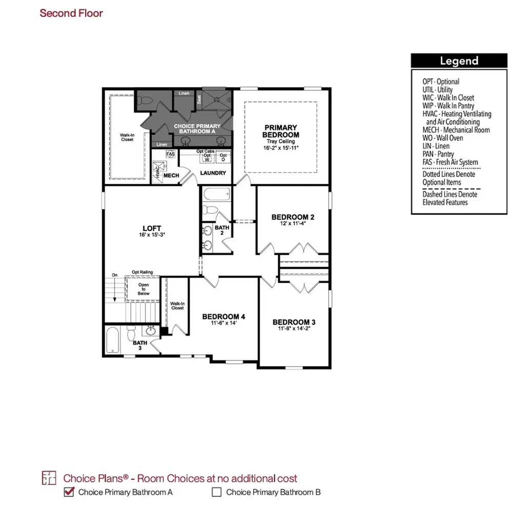 3294 Camden Court Mount Juliet TN 37122