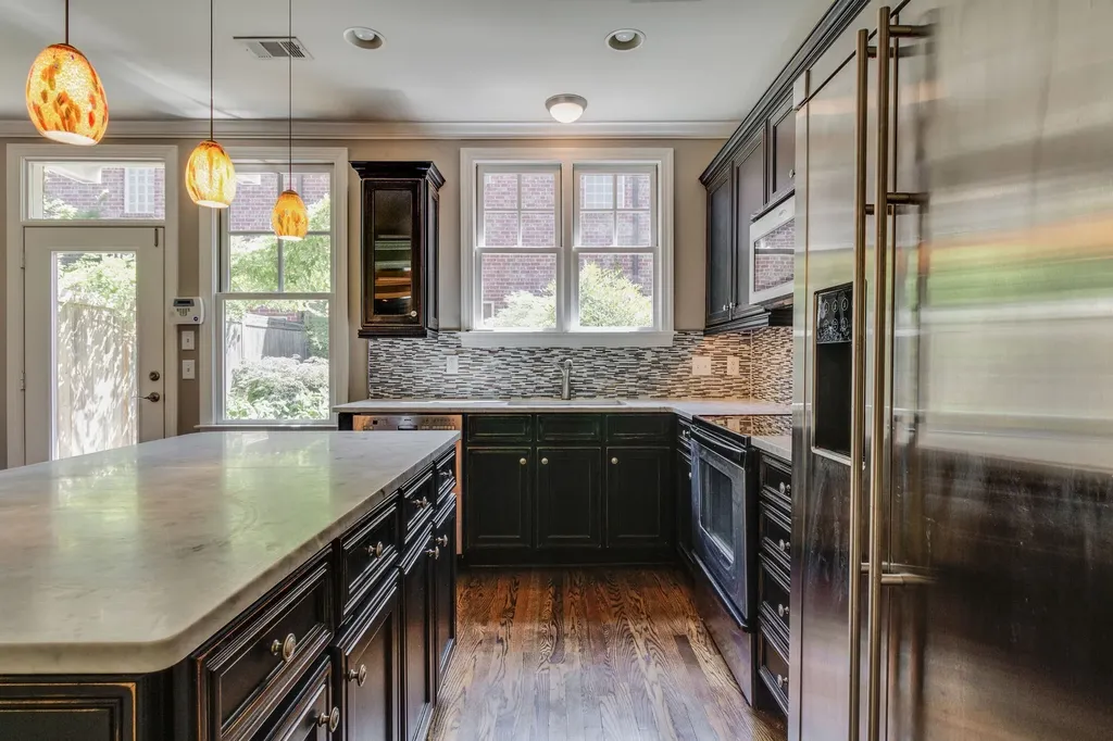 724 4th Avenue North Nashville TN 37219