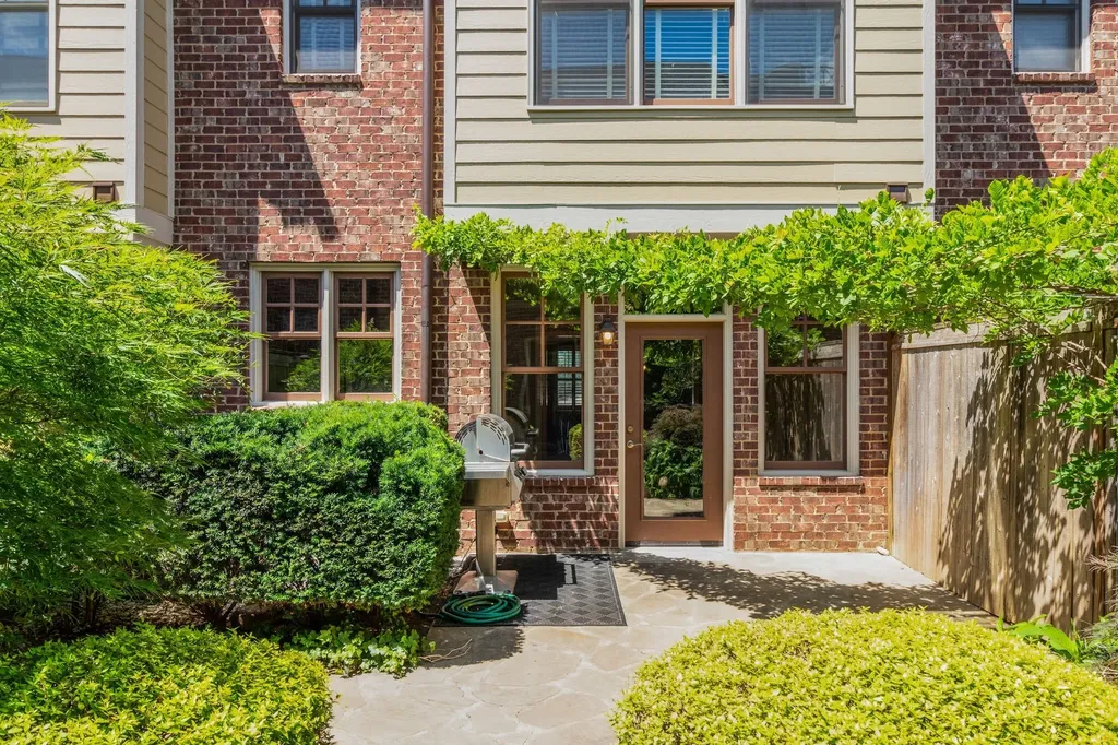 724 4th Avenue North Nashville TN 37219