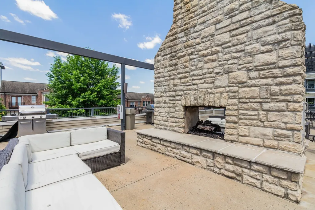 724 4th Avenue North Nashville TN 37219