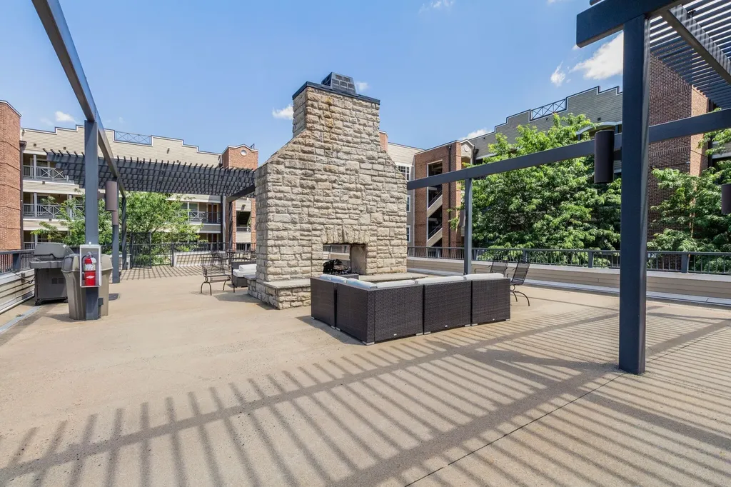 724 4th Avenue North Nashville TN 37219