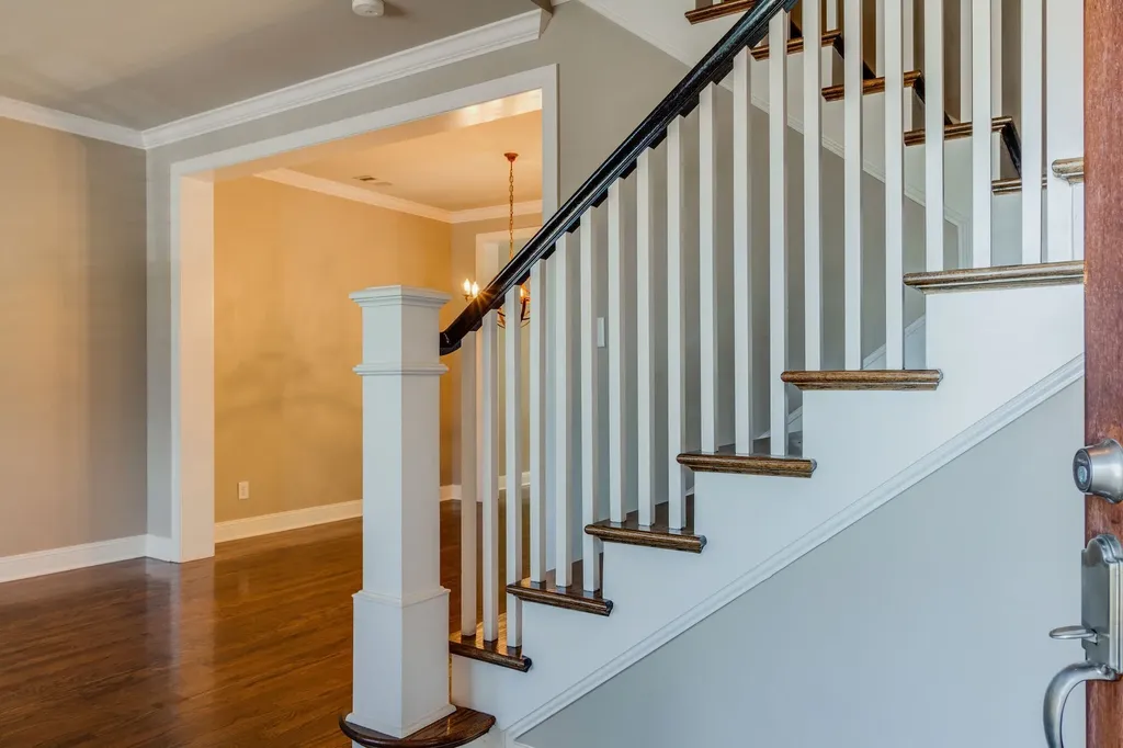 724 4th Avenue North Nashville TN 37219
