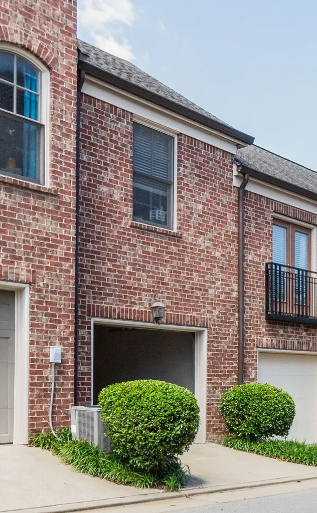 724 4th Avenue North Nashville TN 37219