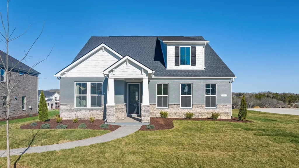 2521 Ansley Drive Mount Juliet TN 37122