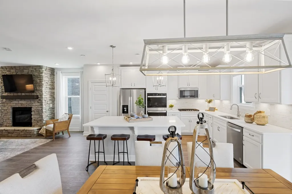 2521 Ansley Drive Mount Juliet TN 37122