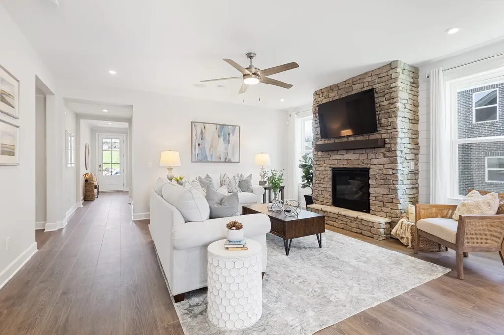 2521 Ansley Drive Mount Juliet TN 37122