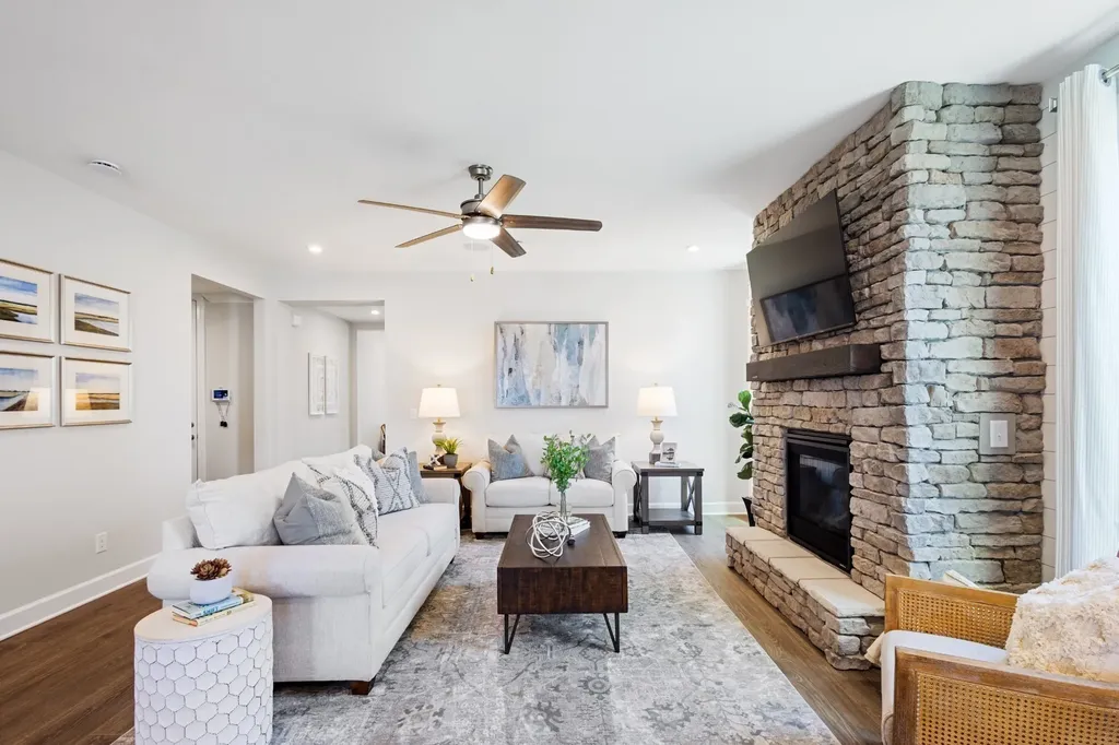 2521 Ansley Drive Mount Juliet TN 37122